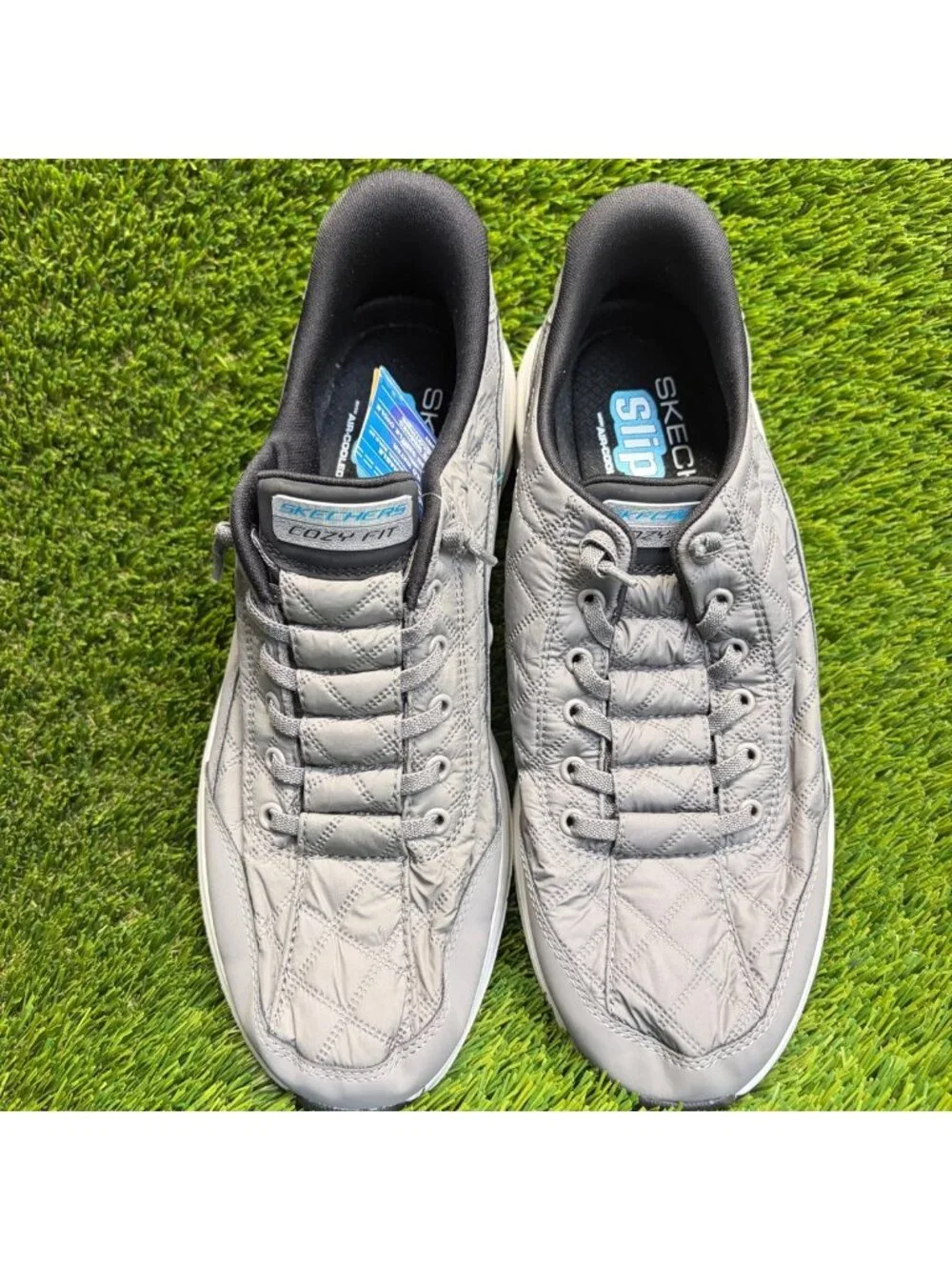 SKECHERS please review